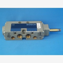 Bosch 0 820 023 991 pneumatic valve